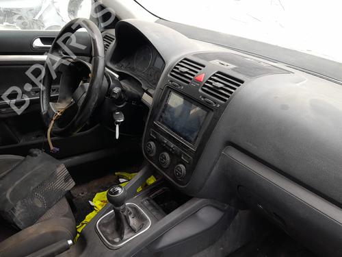 Left front window motor VW JETTA III (1K2) 1.9 TDI | BP16987904E21 