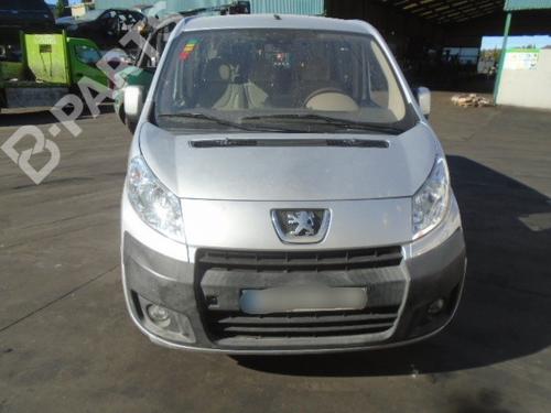 Used Parts PEUGEOT EXPERT Van (VF3A_, VF3U_, VF3X_)  2.0 HDi 120  993785