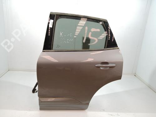 Used Left rear door FORD KUGA III (DFK) [2019-2025]  28152920