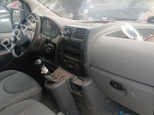 Headlight switch PEUGEOT EXPERT Van (VF3A_, VF3U_, VF3X_)  | BP36795929I24  - Image 11