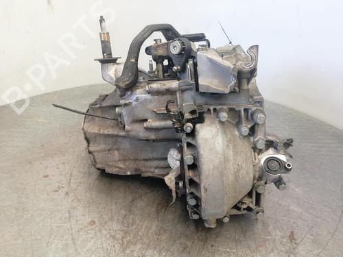 Gearbox PEUGEOT EXPERT Tepee (VF3X_) 2.0 HDi 120 | BP29865499M3