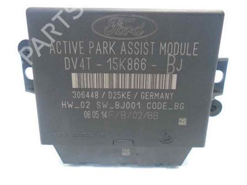 Electronic module FORD FOCUS III 1.0 EcoBoost | BP39468618M83 - Image 3