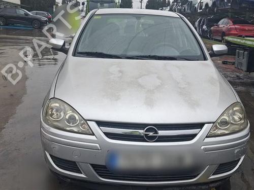 Recambios OPEL CORSA C (X01) 1.3 CDTI (F08, F68) 4979864