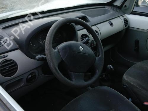 Hood RENAULT KANGOO (KC0/1_) D 65 1.9 (KC0E, KC02, KC0J, KC0N) | BP30856104C1