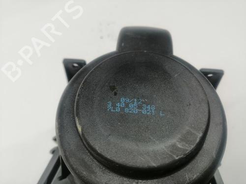 Heater blower motor PORSCHE CAYENNE (9PA) 3.2 | BP30749035M62