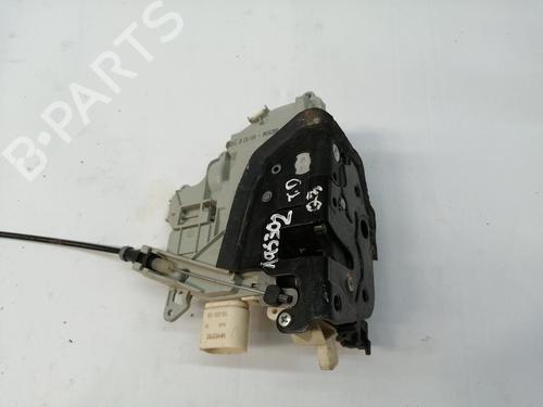 Rear right lock AUDI Q3 (8UB, 8UG)  | BP29313267C99 
