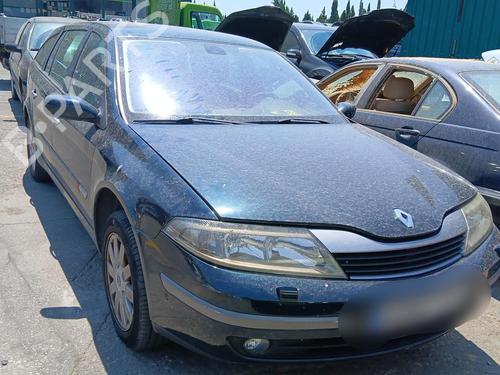 Used Parts RENAULT LAGUNA II Grandtour (KG0/1_) 4816412