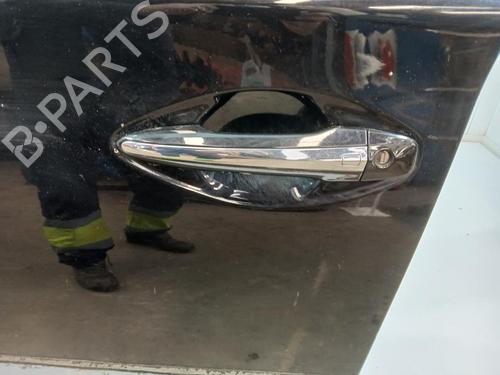 Dør venstre fortil INFINITI Q50 | BP32311907C2