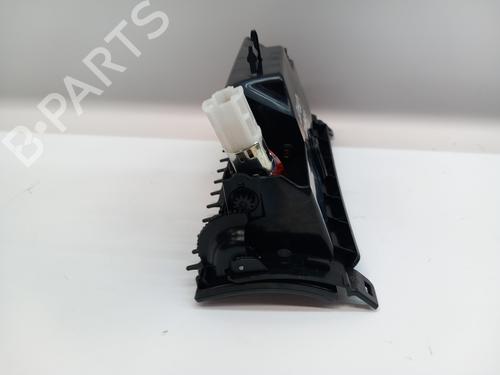 Handskerum VW TOUAREG (7LA, 7L6, 7L7) 3.0 V6 TDI | BP28156020C95 