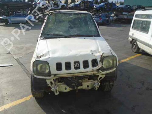 Used Parts SUZUKI JIMNY Open Off-Road Vehicle (SN)    724508