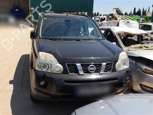 Brugte NISSAN X-TRAIL II (T31) 2.0 dCi 4x4 4975365