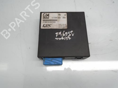 Used Electronic module OPEL INSIGNIA A (G09) 2.0 CDTI (68) (160 hp) 7903743