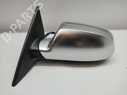 Left mirror AUDI A4 B8 Avant (8K5) 1.8 TFSI | BP30390536C26