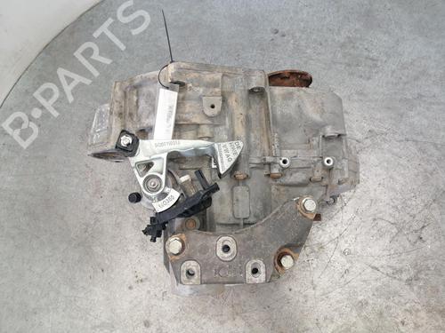 Used Gearbox Gearbox 38472480 38472480
