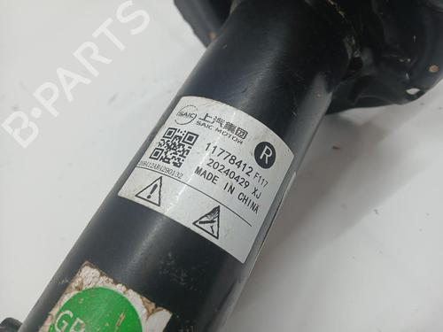 Right front shock absorber MG MG HS (AS23) | BP37181626M17 - Image 2