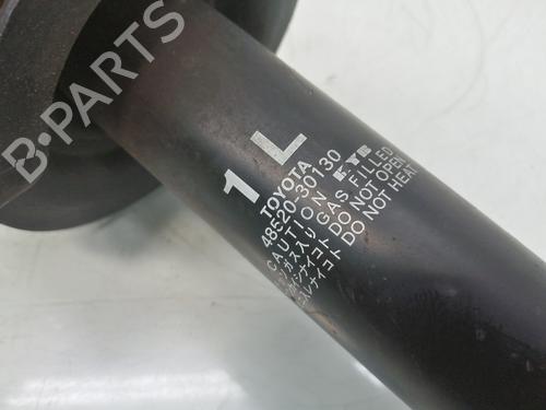 Left front shock absorber LEXUS GS (_S16_) 300 (JZS160_, JZS160R) | BP14362708M16 