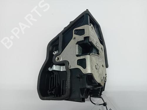 Used Rear right lock Rear right lock 38253000 38253000