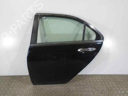 Used Left rear door HONDA ACCORD VII (CL, CN) 2.2 i-CTDi (CN1) (140 hp) 6550828