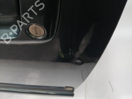 Left front door OPEL ASTRA G Hatchback (T98) 2.0 OPC (F08, F48) | BP18158981C2 