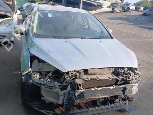Used Parts FORD FOCUS III 4887002
