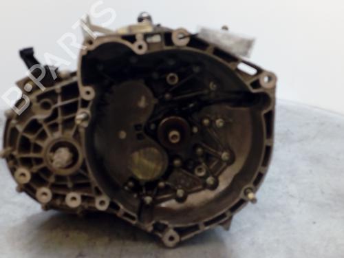 Used Gearbox ALFA ROMEO GIULIETTA (940_) 1.6 JTDM (940FXD1A) (105 hp) 10691290