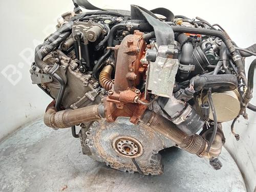 Engine AUDI A4 Allroad B8 (8KH) 3.0 TDI quattro | BP37195236M1 - Image 3