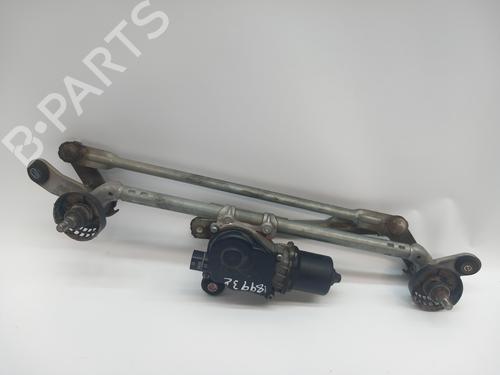 Used Front wiper motor RENAULT KADJAR (HA_, HL_) 1.6 dCi 130 (HLA4) (130 hp) 19136878