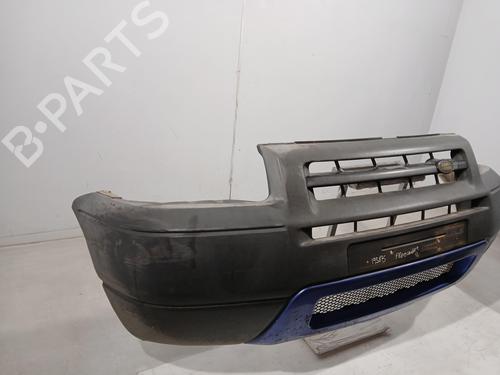 Front bumper LAND ROVER FREELANDER I (L314)  | BP27613643C7 