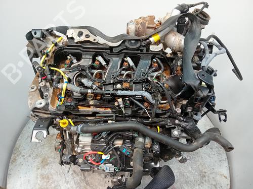 Used Engine RENAULT TRAFIC III Van (FG_) [2014-2025]  28191534