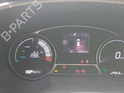 AC compressor KIA SOUL II (PS)  | BP34620050M34  - Image 8