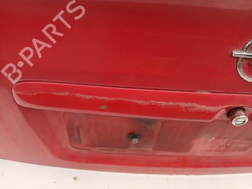 Tailgate OPEL ASTRA G Saloon (T98)  | BP28278341C6 