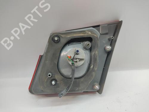 Left tailgate light CHEVROLET CRUZE (J300) 2.0 CDI | BP29907896C79