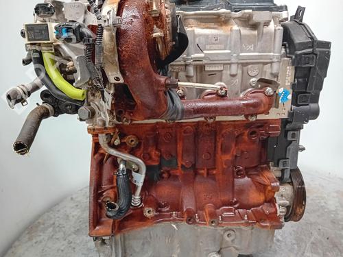 Engine DACIA DUSTER (HM_)  | BP28026318M1 