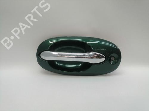 Used Front left exterior door handle KIA CARNIVAL II (GQ) 2.9 CRDi (144 hp) 16051638
