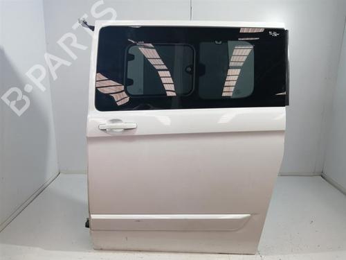left-slide-door-ford-tourneo-custom-v362-bus-f3-2012-32071970 main image