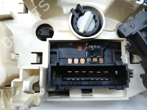 Climate control CITROËN C3 I (FC_, FN_) 1.4 HDi | BP29393767I5 