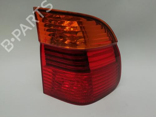 Used Right taillight BMW 5 Touring (E39) 525 d (163 hp) 15416717