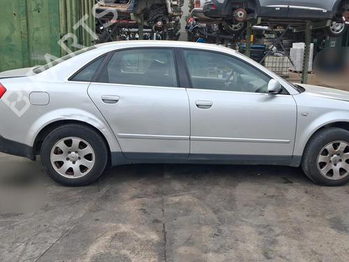 Engine AUDI A4 B6 (8E2) 1.9 TDI | BP33169452M1  - Image 10