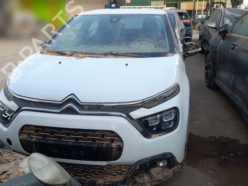 CITROËN C3 III Van (SX_, SY_) 2346822