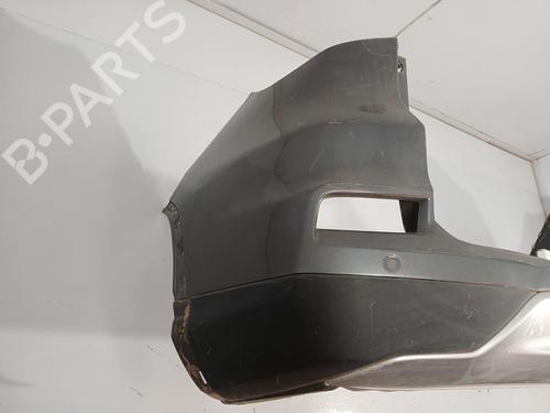 Rear bumper HONDA CR-V III (RE_) | BP28386513C8