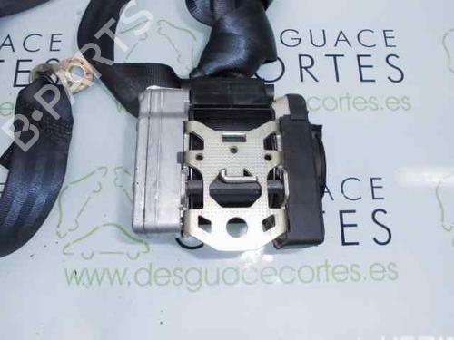 Sikkerhetsbelte bak venstre AUDI A3 (8L1)  | BP6621373I29 