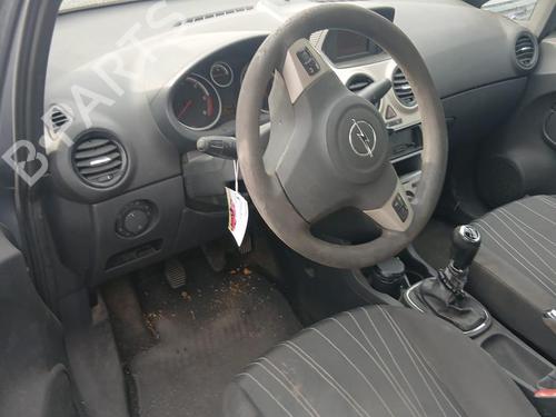 Control unit OPEL CORSA D (S07) | BP38325288M11 - Image 11