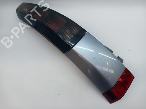 Used Left taillight OPEL MERIVA A MPV (X03) [2003-2010]  29982322