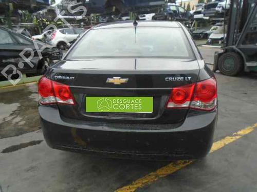 Left headlight CHEVROLET CRUZE (J300) 2.0 CDI | BP6479694C28 - Image 7