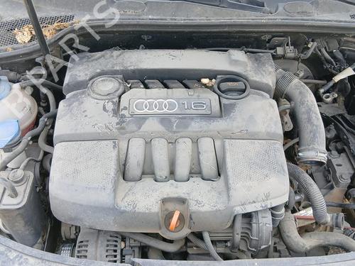 Front left window mechanism AUDI A3 (8P1) 1.6 | BP38541334C22 - Image 8
