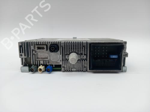 Radio PEUGEOT 208 I (CA_, CC_)  | BP29246693E6 