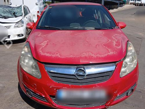 Used Parts OPEL CORSA D (S07) 1.3 CDTI (L08, L68) 4683611