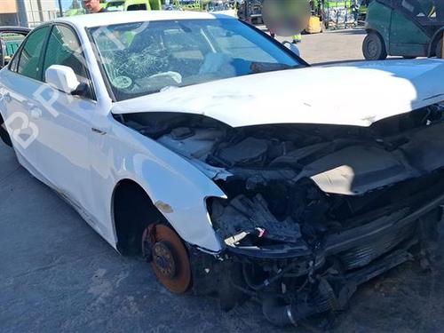 Used Parts AUDI A4 B8 (8K2) 2.0 TDI 4974095