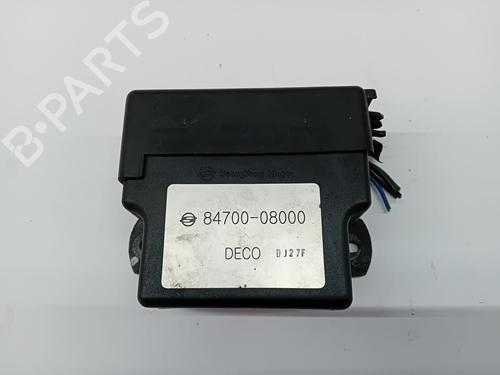 Used Electronic module Electronic module 37247220 37247220