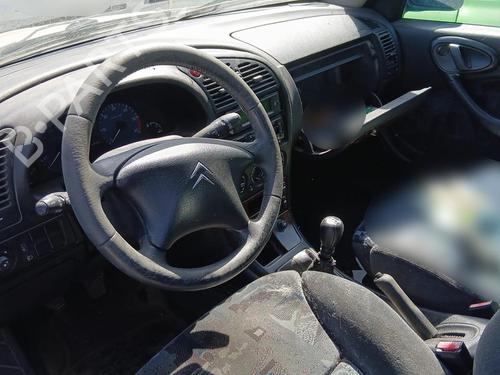 Engine CITROËN XSARA (N1) 2.0 HDi 90 | BP29585890M1 